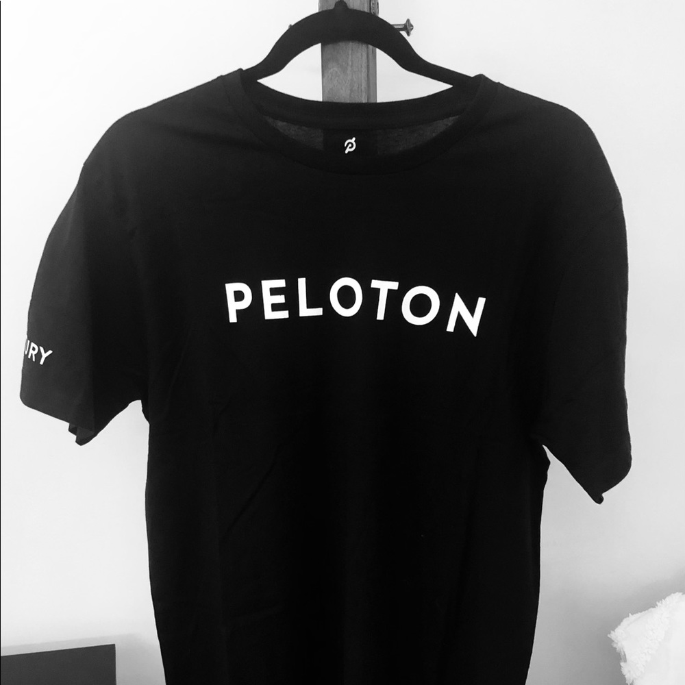 Peloton Century T-shirt S
